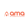 App Marketing Agentur Logo