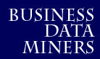 Business Data Miners Logo