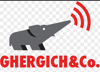 Ghergich & Co. Logo
