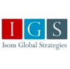 Isom Global Strategies Marketing Logo