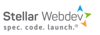 Stellar Webdev Logo