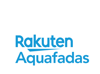 Rakuten Aquafadas Logo