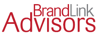 BrandLink Advisors Logo