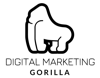 Digital Marketing Gorilla Logo