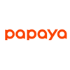 PapayaMobile Inc. Logo