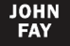 John Fay Lighting Cameraman Logo