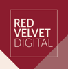 Red Velvet Digital Logo