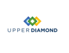 Upper Diamond Logo
