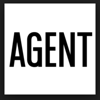 AGENT Architecture Logo