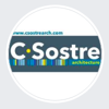 C Sostre Architecture Logo