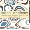 Urban Landforms Logo