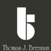 Thomas J. Brennan Architects, Inc Logo