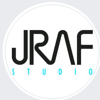 JRAF Studio Logo