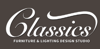 Classics Furniture & Interior Design Studio Logo