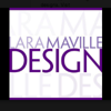 Lara Maville Design Logo