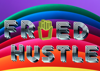 Fried Hustle Logo