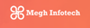 Megh Infotech Logo