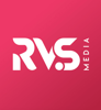 RVS MEDIA LTD. Logo