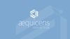 AEQUICENS Logo