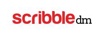 scribble dm Logo