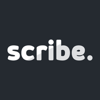 Scribe Digital Creative Agency Logo