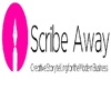 Scribe Away Logo