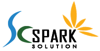 SC Spark Solution Logo