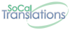 SoCal Translations Logo