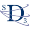 SD3 Logo