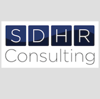 SDHR Consulting Logo