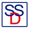 SSD Software Solutions Logo