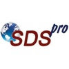 SDSpro Logo