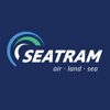 Sea Transport Management Logo
