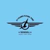 Seagull Advertising Logo
