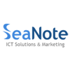 SeaNote ICT Solutions & Marketing Logo
