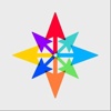 Search Star Logo