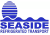 Seaside Refrigerated Transport Logo
