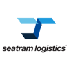 Seatram Logistics Logo