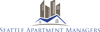 Seattle Apartment Managers Logo