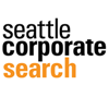 Seattle Corporate Search Logo
