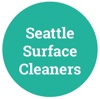 Seattle Surface Cleaners Logo
