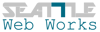 Seattle Web Works Logo