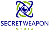 Secret Weapon Media Logo