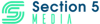 Section 5 Media Logo