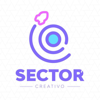 Sector Creativo Logo
