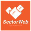 Sector Web Logo