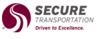Secure Transportation Logo