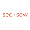 See.Saw Communications Logo
