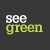 See Green Logo