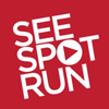 See Spot Run Productions Logo